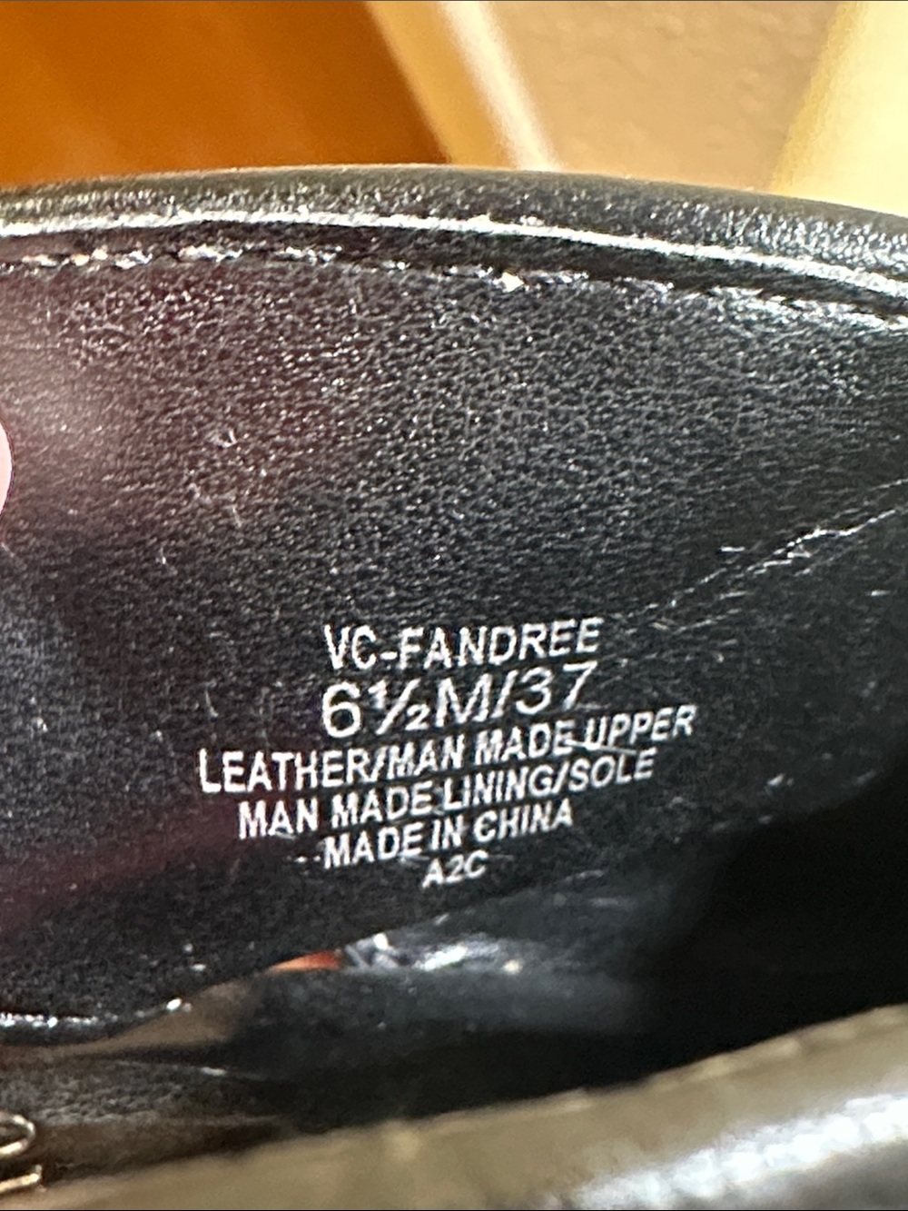 Vince Camuto heels - Picture 5 of 7